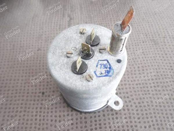 ON-BOARD THERMOMETER UD21725 ROLLS-ROYCE & BENTLEY 1977-1980 - ROLLS-ROYCE Silver Shadow / Silver Wraith - UD21725- 4