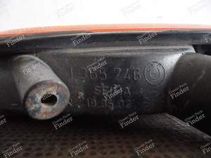 CLIGNOTANT DROIT 63131365378 BMW E21 - BMW 3 (E21) - 63 13 1 365 378- thumb-6