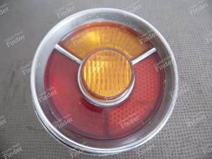 RIGHT REAR LIGHT BMW SERIE 02 / E10 - BMW 1502 / 1602 / 1802 / 2002 / Touring (02-Serie)
