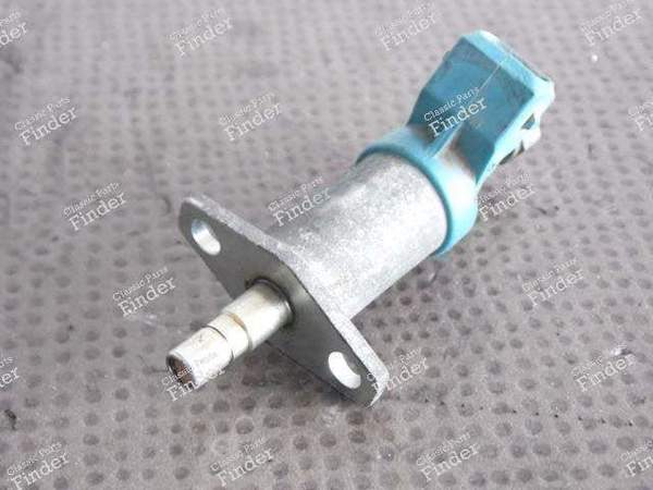 SOUPAPE DEPART A FROID - PORSCHE 911 / 912 E (G Modell) - Bosch 0280170402 Porsche 91160610700 ou 91160610701 ou PCG60610701 VAG 067906171- 1