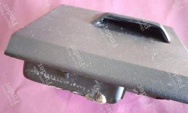 Cendrier pour Peugeot 205 Phase 2 - PEUGEOT 205 - 2