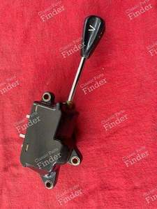 Commodo de phares - CITROËN DS / ID - thumb-2