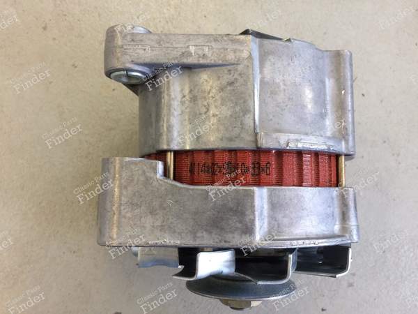 Alternator - SEAT Malaga - LRA762- 1
