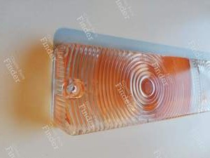 Front turn signal / left front pilot for 104 or J5 - PEUGEOT 104 / 104 Z - 4003G- thumb-1