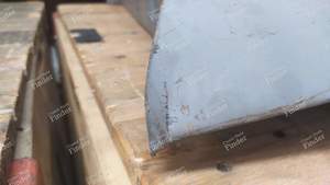 Left front fender R10 - RENAULT 8 / 10 (R8 / R10) - thumb-4