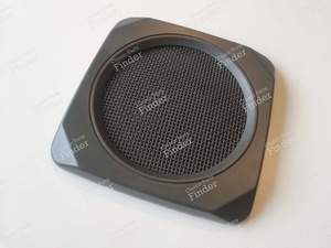 Grey speaker grille for RENAULT Fuego