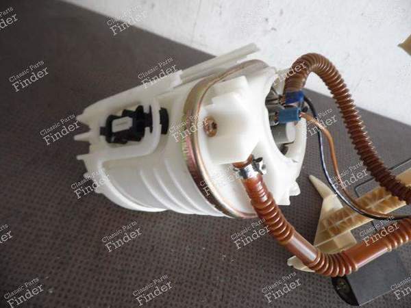 FUEL GAUGE + PUMP - 996 & BOXSTER 986 - PORSCHE 911 (996) - 5