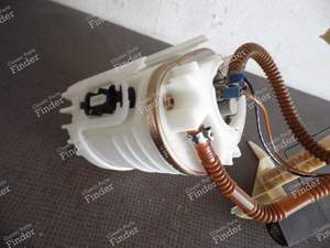 FUEL GAUGE + PUMP - 996 & BOXSTER 986 - PORSCHE 911 (996) - thumb-5