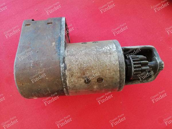 Démarreur d'origine - BUGATTI Type 51 - 76959- 1