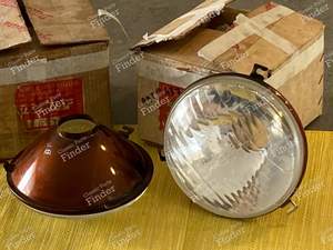 2 Optiques Ducellier - PEUGEOT 203 - 65387- thumb-3