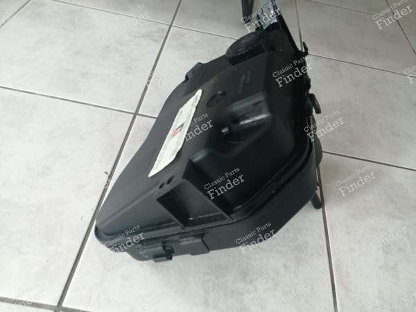 LDS hydraulic fluid reservoir - CITROËN C6 - 1