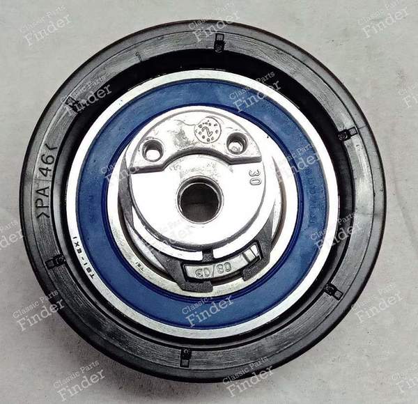 Timing belt pulley - AUDI 80/90 (B3/B4) - VKM11014- 0