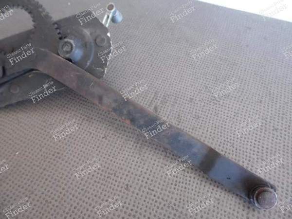 FENSTERHEBER VORNE LINKS RENAULT FREGATE - RENAULT Frégate - 7