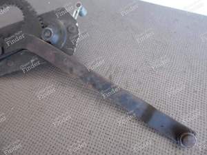 FENSTERHEBER VORNE LINKS RENAULT FREGATE - RENAULT Frégate - thumb-7