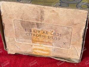 Shaft line bearings +0.25 - CITROËN DS / ID - L 3.879 AE -0,25- thumb-1