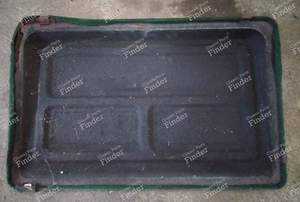 Motorabdeckung für Matra Bagheera - MATRA-SIMCA-TALBOT Bagheera - thumb-1