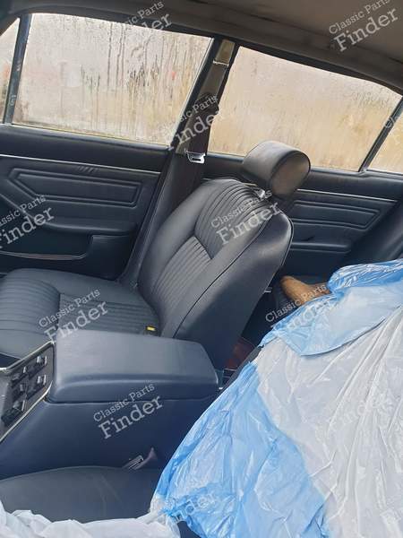 Jaguar XJ 12 SII - JAGUAR XJ (Serie 1 / Serie 2 / Serie 3) - 1