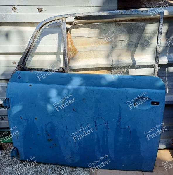 Porte avant gauche - RENAULT Juvaquatre - 0