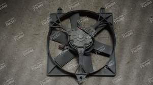 Ventilator Motor XU5 - CITROËN Visa / C15 - thumb-1