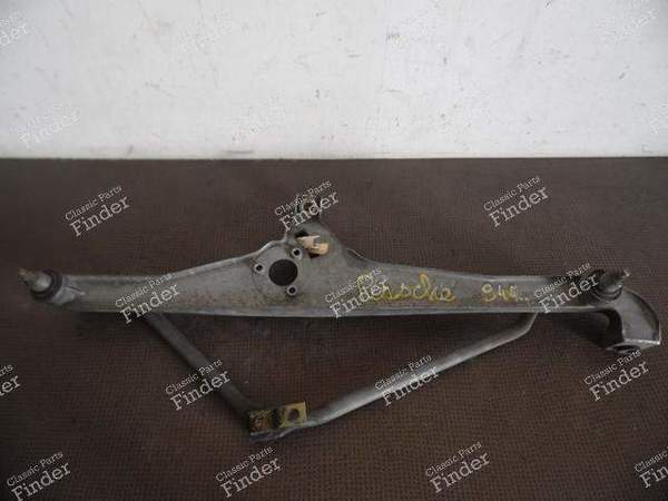 GESTÄNGE FÜR FRONTSCHEIBENWISCHER 94462803100 PORSCHE 944-2 - PORSCHE 944 - 944.628.031.00 ou à 944.628.961.00- 9