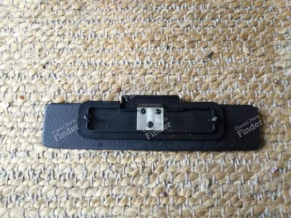 Zentraler Sonnenschutz - CITROËN XM - 1