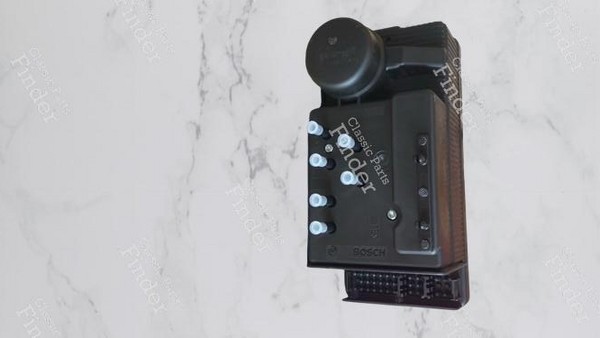 Vacuum Pump Central Lock - MERCEDES BENZ S (W140) - 1408002848- 0