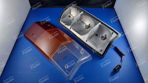 Rücklicht rechts komplett - RENAULT Master - 2076D- thumb-1