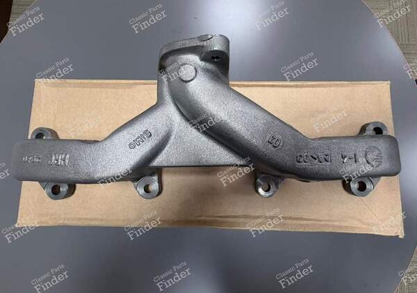 Collecteur d'échappement du moteur - LAND ROVER Land Rover / Defender - ERR7394K- 7