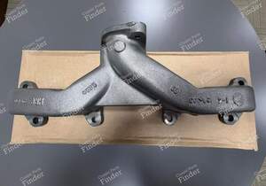 Collecteur d'échappement du moteur - LAND ROVER Land Rover / Defender - ERR7394K- thumb-7