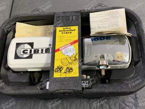 Coffret Antibrouillard Cibié 35 - RENAULT 12 / Virage (R12) - 35 - 4203104- thumb-2