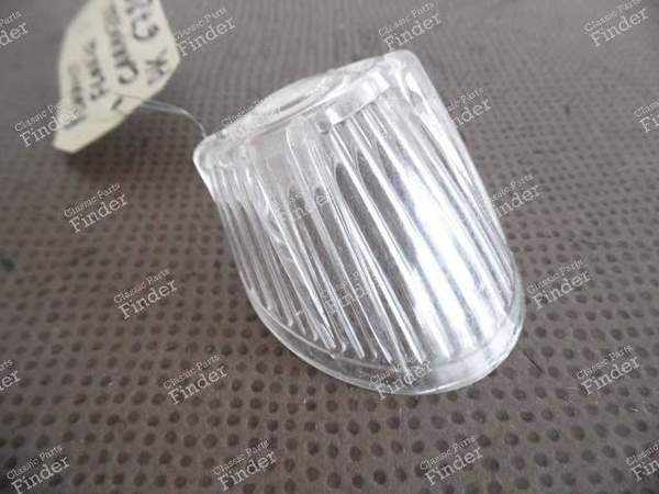 FLASHER / PILOT LIGHT CAP RIGHT PK6726 RENAULT FLORIDE / CARAVELLE - RENAULT Floride / Caravelle - PK6726- 2