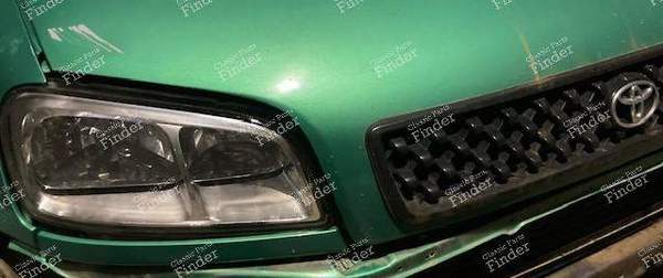 Optique avant droit - TOYOTA RAV4 (XA10) - 8051738039444- 4