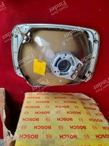 Optique avant droit - MERCEDES BENZ TN/T1 - 0301010102- thumb-1