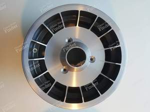 Original AMIL Felge - Alpine Turbo Version - RENAULT 5 / 7 (R5 / Siete) - 6001001966- thumb-1