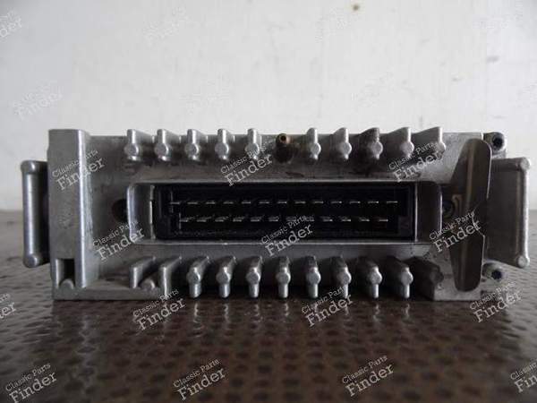 CALCULATEUR MOTEUR 030906022C / 0261200330 VW POLO G40 - VOLKSWAGEN (VW) Polo / Derby - 030 906 022C- 1
