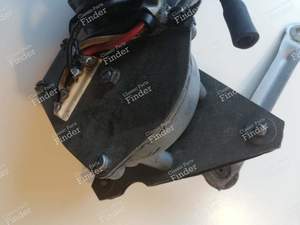 Scheibenwischermotor - CITROËN DS / ID - DPH 12 - 0390346067- thumb-7