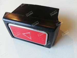 Commutateur feux de détresse - MERCEDES BENZ SL (R107) - A0018217951 / 8124- thumb-1