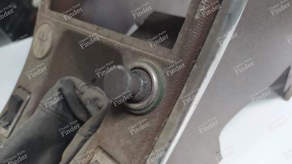 Console centrale - Série 1 - CITROËN CX - 1