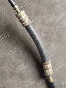 Clutch Transmitter-Receiver Control - CITROËN XM - thumb-3