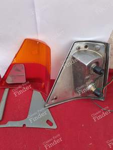 Feu arrière gauche complet - AUSTIN Maxi - L817- thumb-2