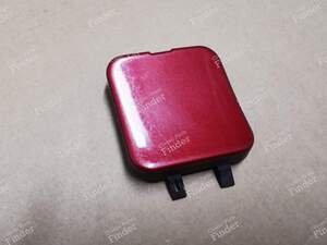 Abdeckung für die hintere Anhängerkupplung - PEUGEOT 406 Coupé - 7414.K6- thumb-8