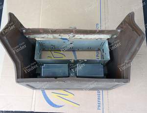 Console radio + cendrier Série 1 - CITROËN CX - thumb-2