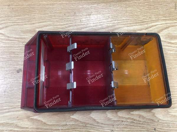 Rechtes Rücklicht - CITROËN Visa / C15 - Ref. OEM: 20810- 1