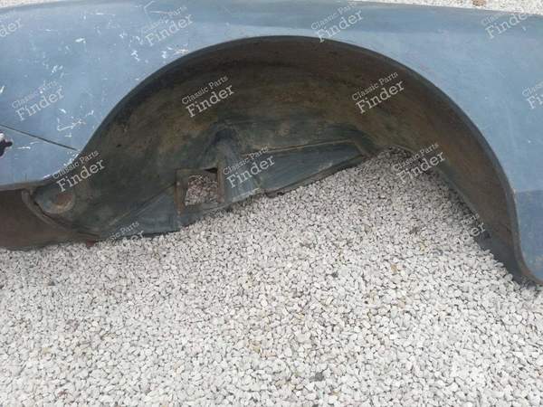 Ashtray' front fender - CITROËN DS / ID - 5