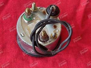 Water temperature indicator - ALPINE A310 - 32439601- thumb-1