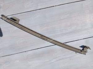 Glasführungsschiene - vordere linke Tür - MERCEDES BENZ /8 (W114 / W115) - thumb-1