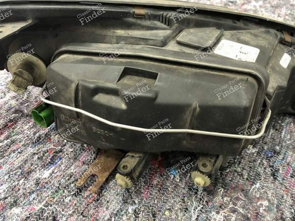 Paire d'optiques - FORD Cougar - 0301156201 / 0301156202- 3