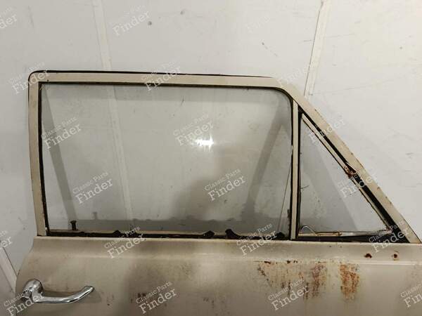 Right front door - OPEL Kadett (B) - 2