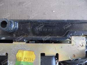HEIZUNGSSTEUEREINHEIT - PORSCHE 911 / 912 E (G Modell) - 91165904901 / 9132245002- thumb-9