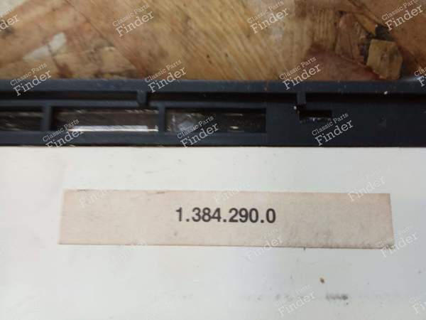 Steuerung der Heizung/Lüftung BMW E34 - BMW 5 (E34) - 1.384290.0- 3